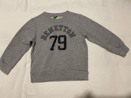 Mikina, benetton,98