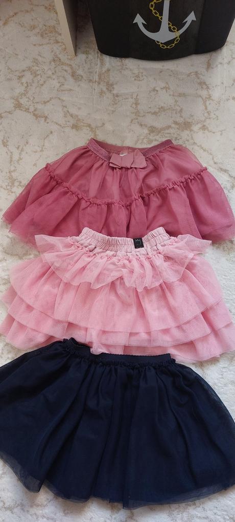 Tutu sukničky, mayoral,92