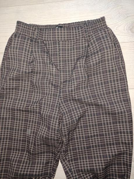 Nohavice s vreckami, xs