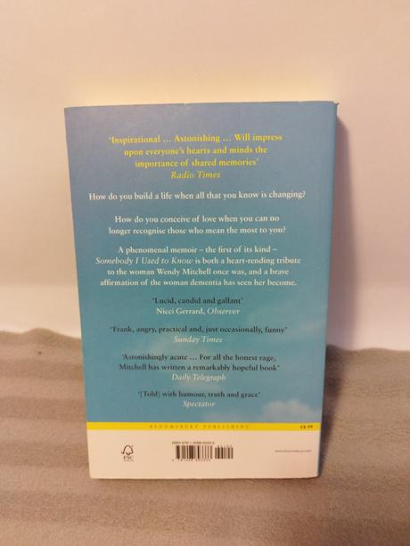 Wendy mitchell v anglictine xs24,