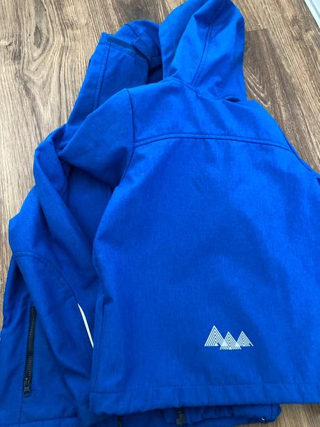 Softshelove bundy, 110