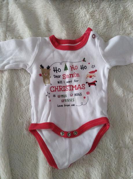 Body pre bábätká, 62