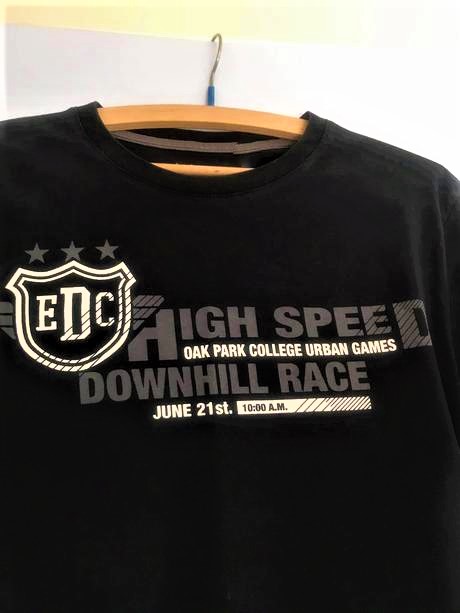 Tričko esprit, esprit,l