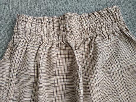 Nohavice, reserved,152