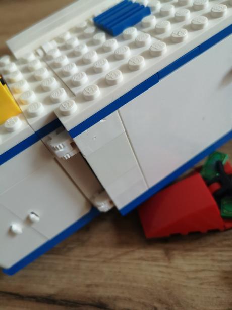Lego city 60044, 60239, 4436, 60275,