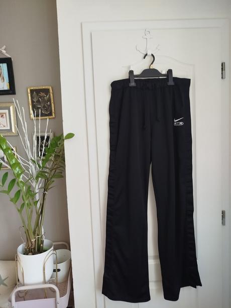 Nike tepláky, nike,l