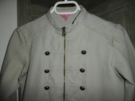 Kabátik veľ.158/164, 164