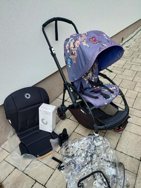 Bugaboo bee 5, bugaboo,bugaboo bee 5