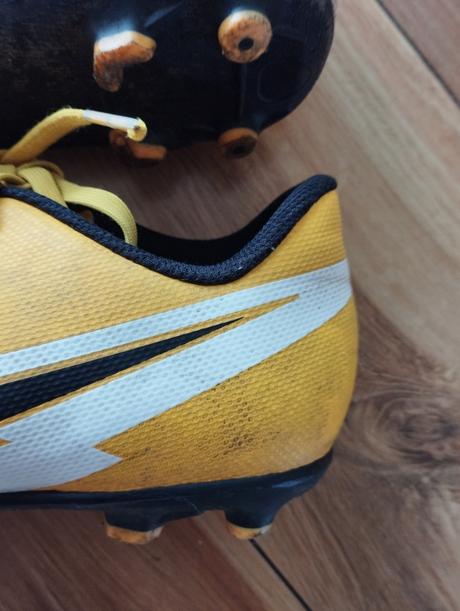 Kopacky, nike,36