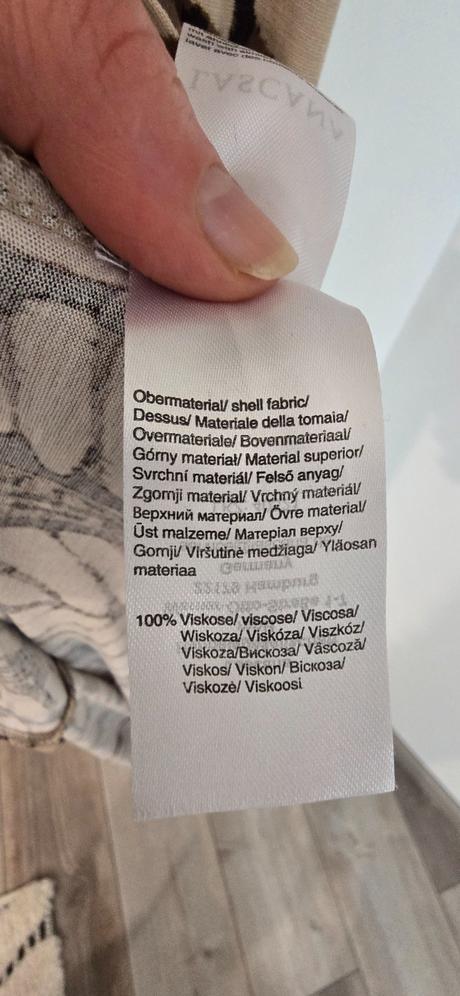 Letne saty lascana, 40