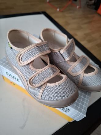 Plátenky fare 25, fare,25