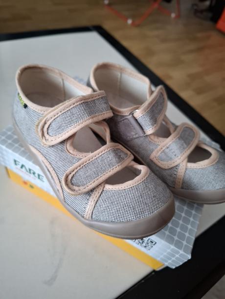 Plátenky fare 25, fare,25