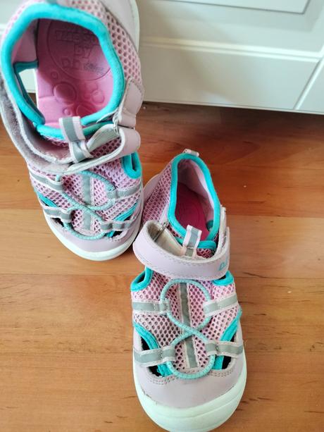 Sandálky dd step, d.d.step,27