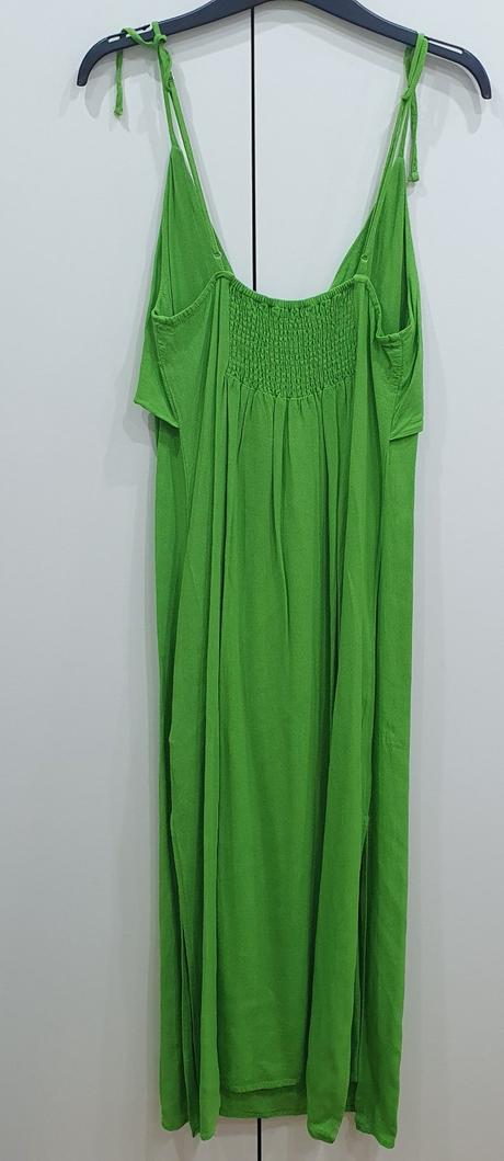 Dámske letné midi šaty, reserved,m