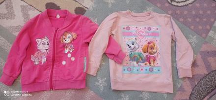 Paw patrol sky, tinko,98