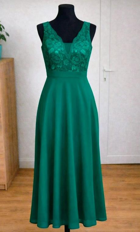 Spoločenské šaty, bonprix,m