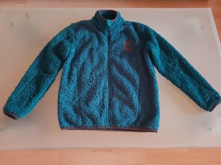 Teplá mikina, pepperts,134