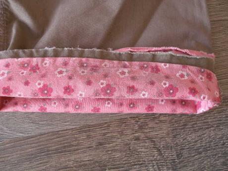 Nohavice, cherokee,128