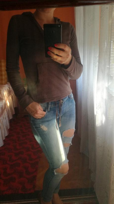 Pekné tričko atmosphere, atmosphere,36