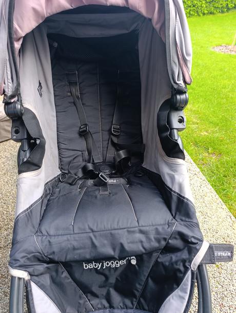 Baby jogger summit x3, baby jogger,baby jogger summit x3