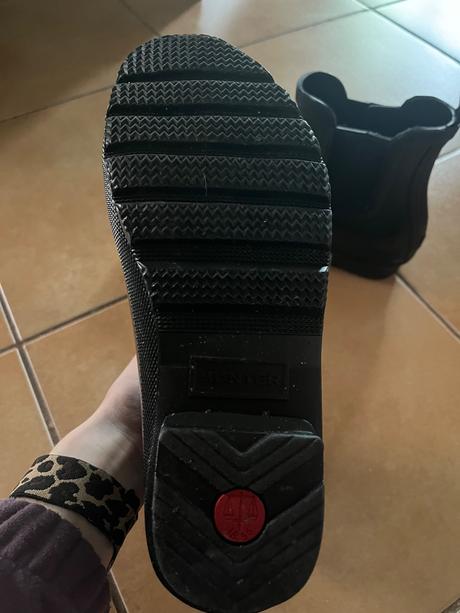 Hunter gumáky, hunter,38