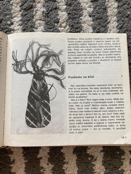 Vysoká škola dievčenskej zručnosti (1976),