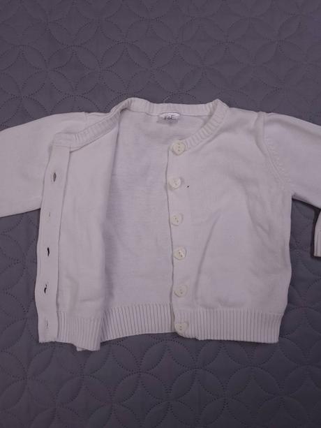 F&f tenky svetrik na gombiky, f&f,86