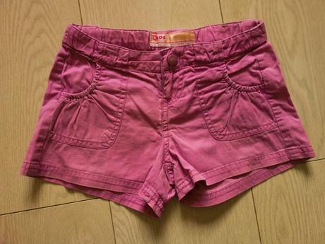 Kraťasky kenvelo, kenvelo,110