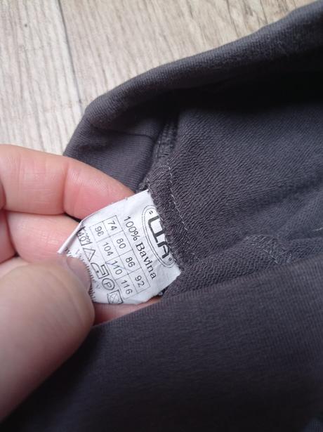 Tepláky lta, slovenka,110