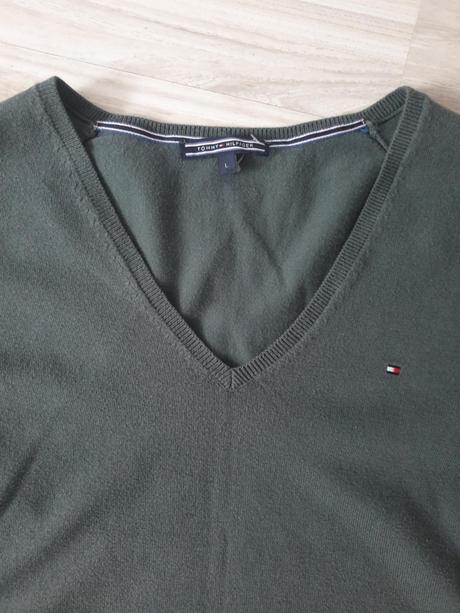 Sveter, tommy hilfiger,s
