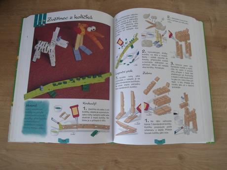 Nejvetsi kniha napadu, 