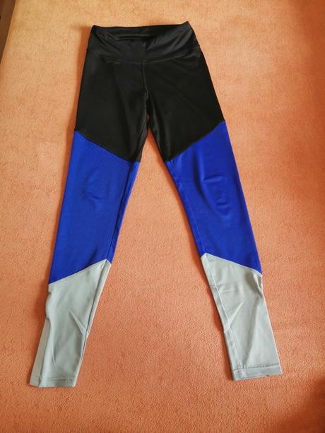 Športové legíny, bonprix,s