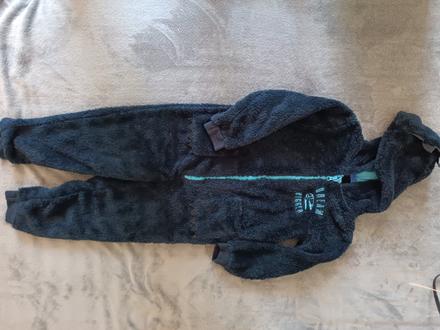 Chlapčenský overal 110/116, lupilu,110