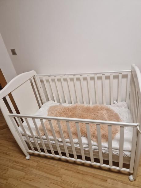 Postieľka cam, šírka (cm): 60,dĺžka (cm): 140