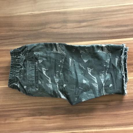 Maskacove sortky, chapter young,152