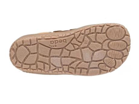 Beda - bfn tenisky rebecca ružové, beda,26 - 32