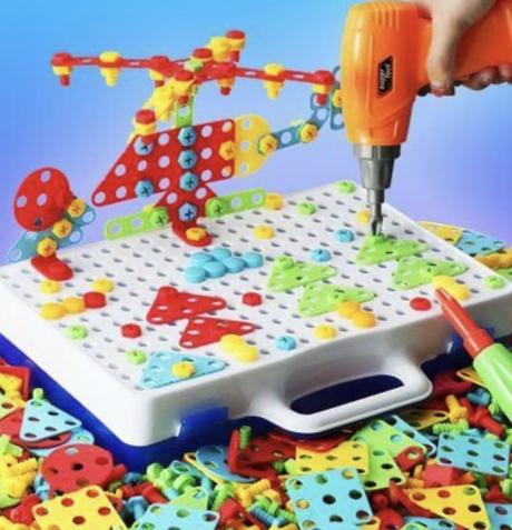 Kreatívny panel/kufrík, 