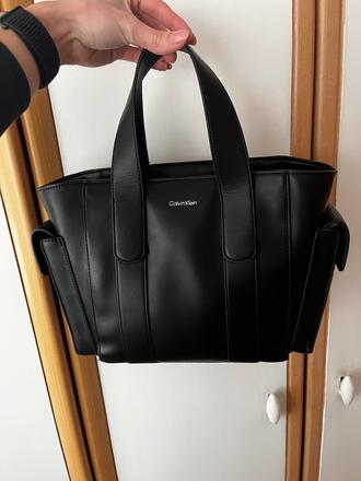 Calvin klein kabelka, calvin klein