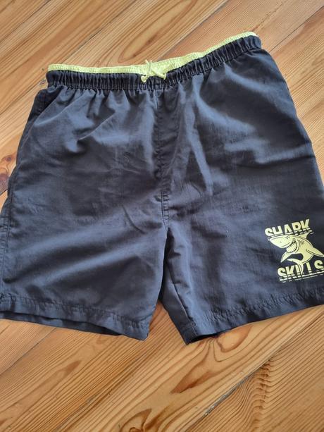 Šortky top nový stav 170/176 velkosť, 170