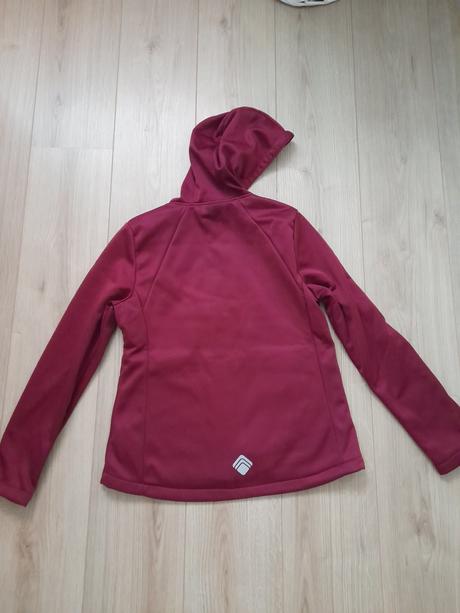 Damska bunda, crivit,m