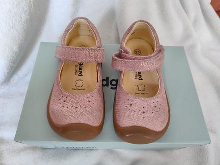 Baleriínky bundgaard, bundgaard,23