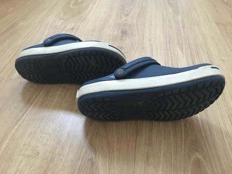 Crocs 12/13, crocs,<17