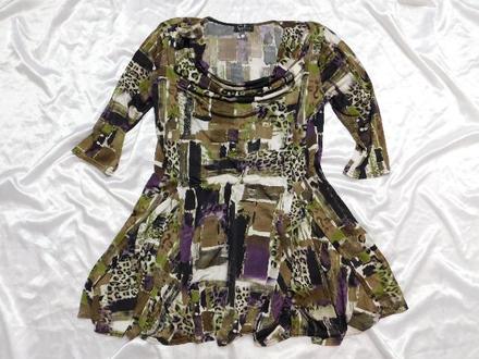 Kvalitne pekne saty, 40