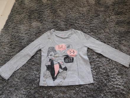 Tričko č.122, f&f,122