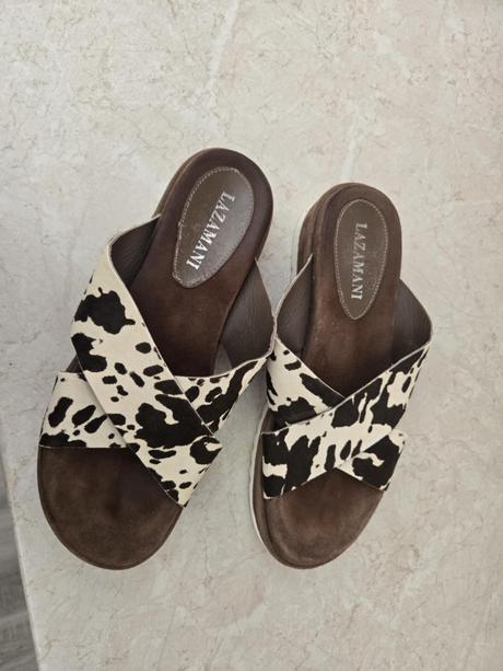 Kravske peknucke slapky, 40