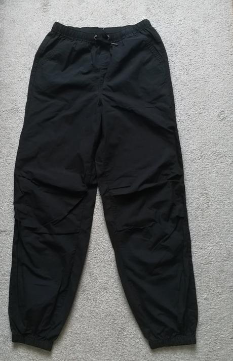 Jarné/letné nohavice c&a, c&a,164