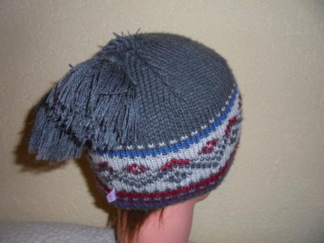 Čiapky,šaly,rukavice, 110