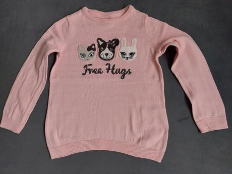 Svetrík, dopodopo,110