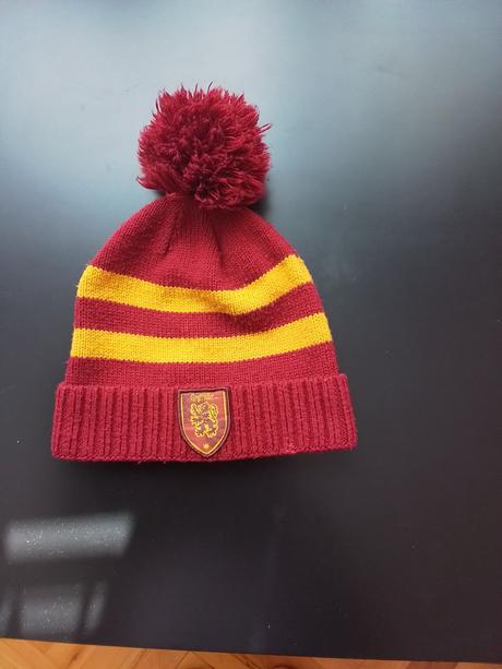 Detská čiapka herry potter, reserved,116