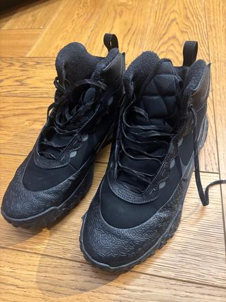 Zimne tenisky nike, nike,39